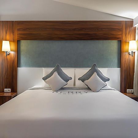 Berry Blue Hotels ซีเด ภายนอก รูปภาพ