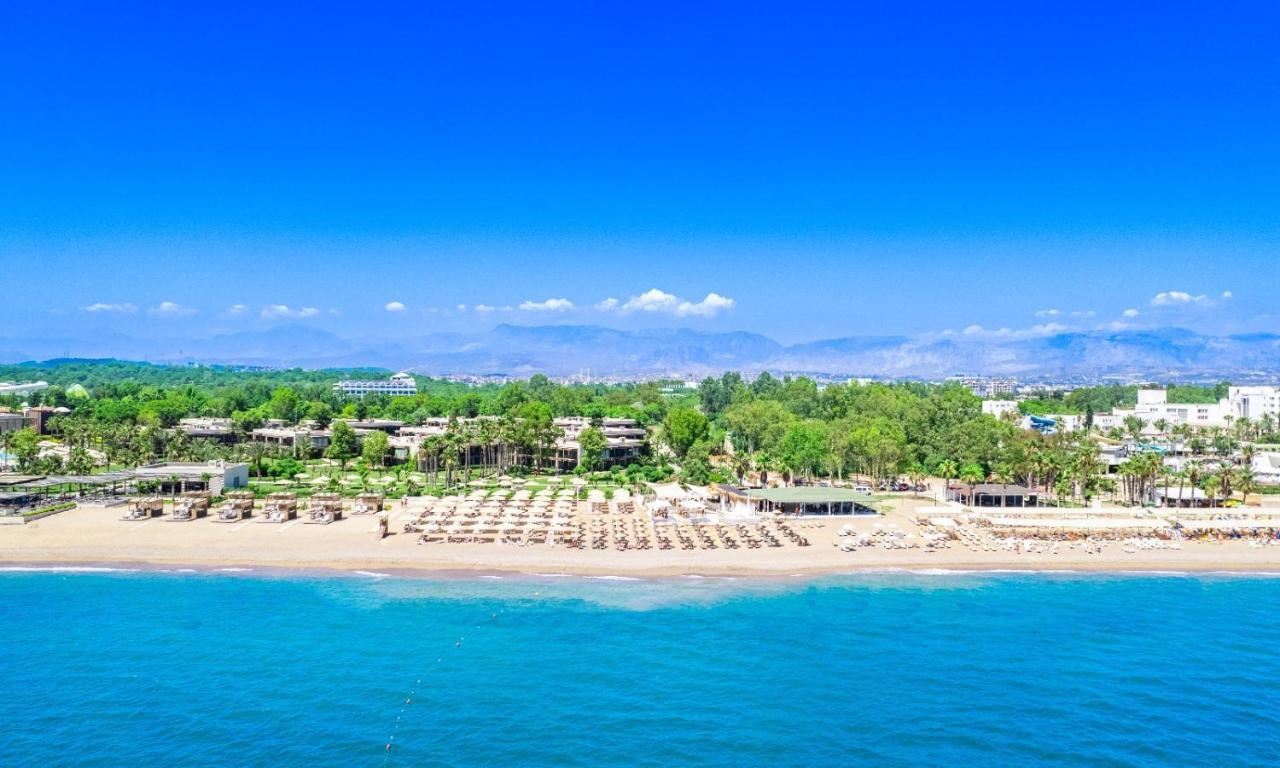 Berry Blue Hotels ซีเด ภายนอก รูปภาพ
