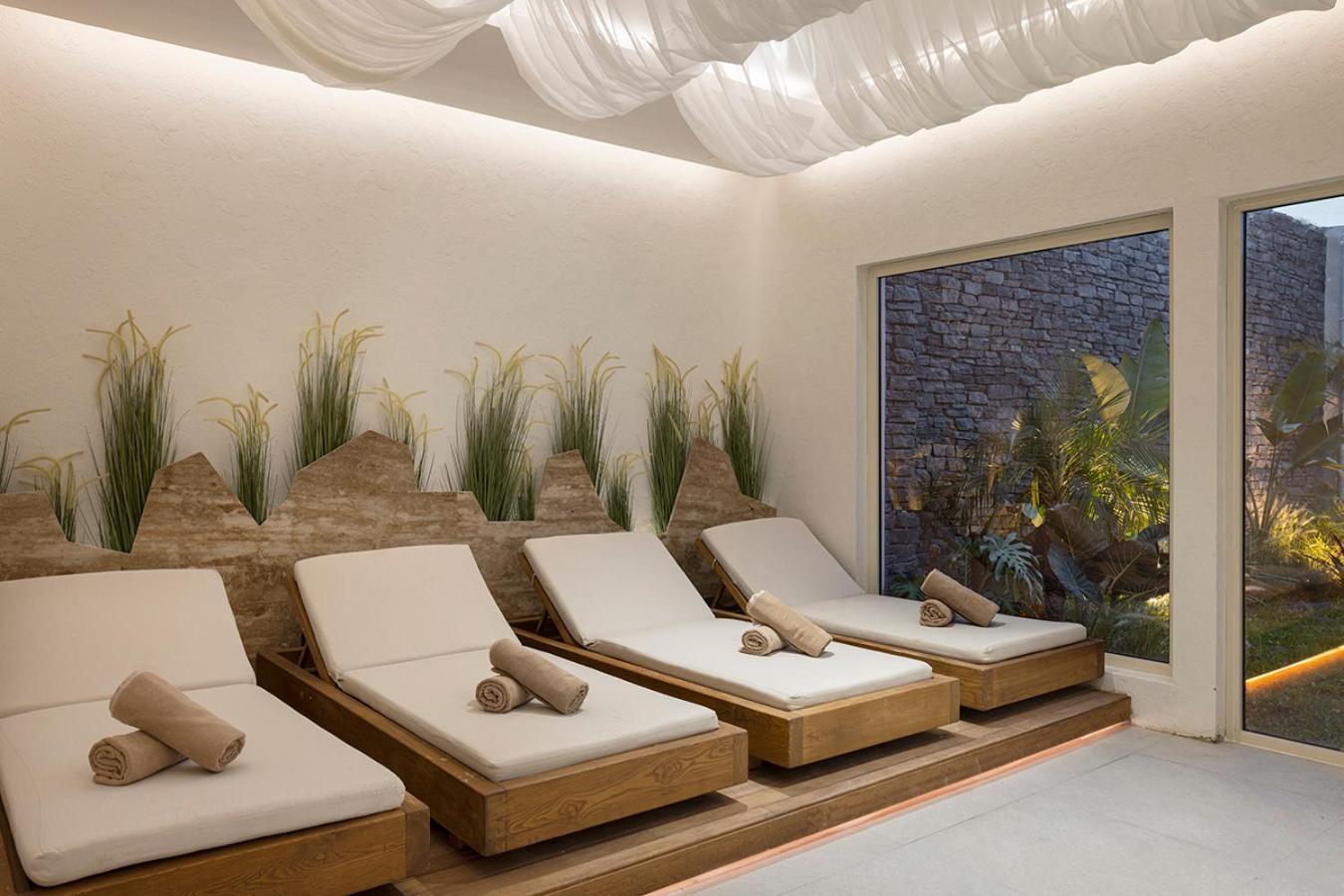 Berry Blue Hotels ซีเด ภายนอก รูปภาพ