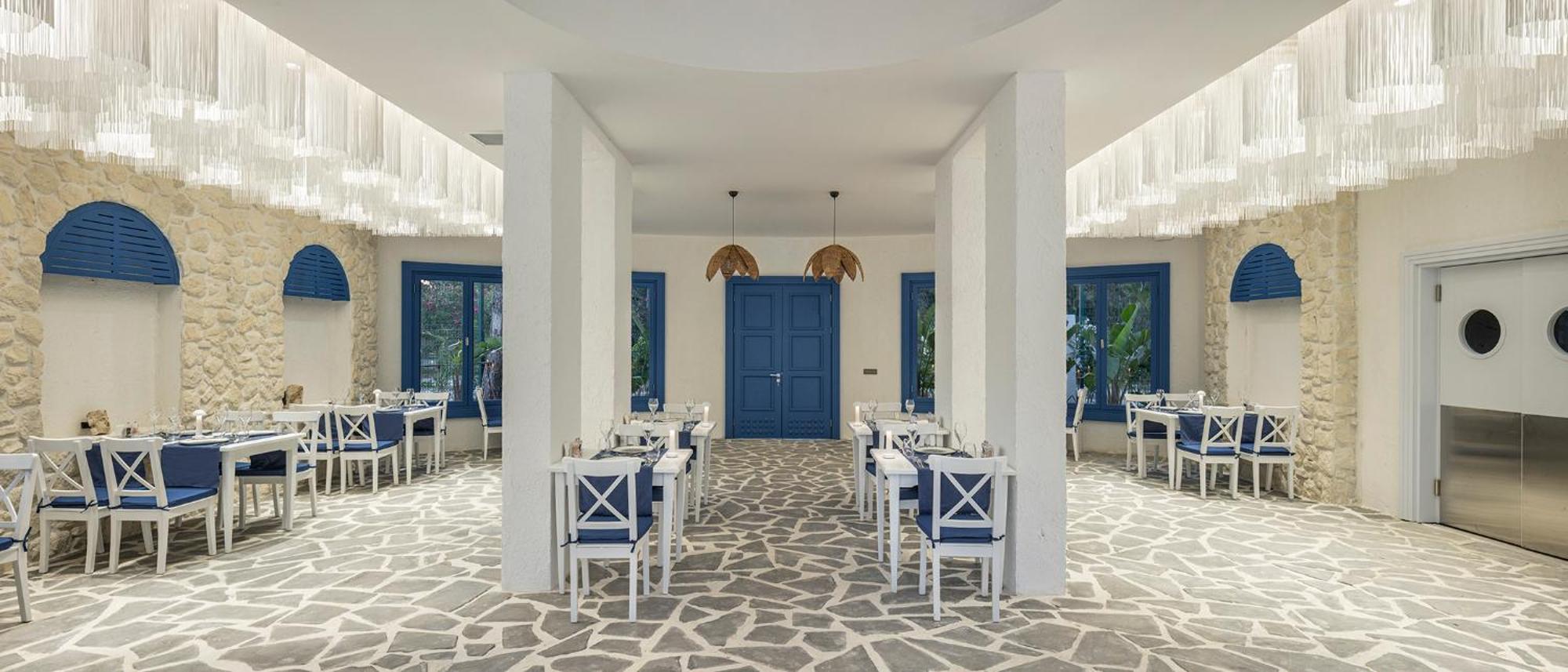 Berry Blue Hotels ซีเด ภายนอก รูปภาพ