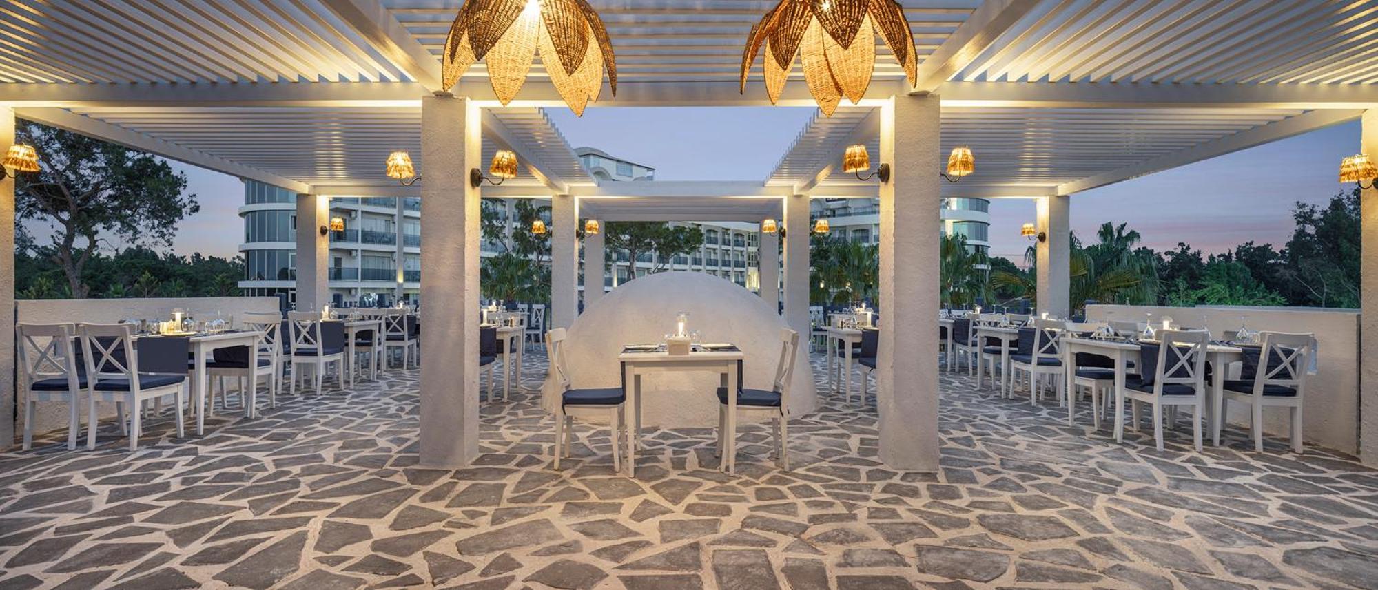 Berry Blue Hotels ซีเด ภายนอก รูปภาพ