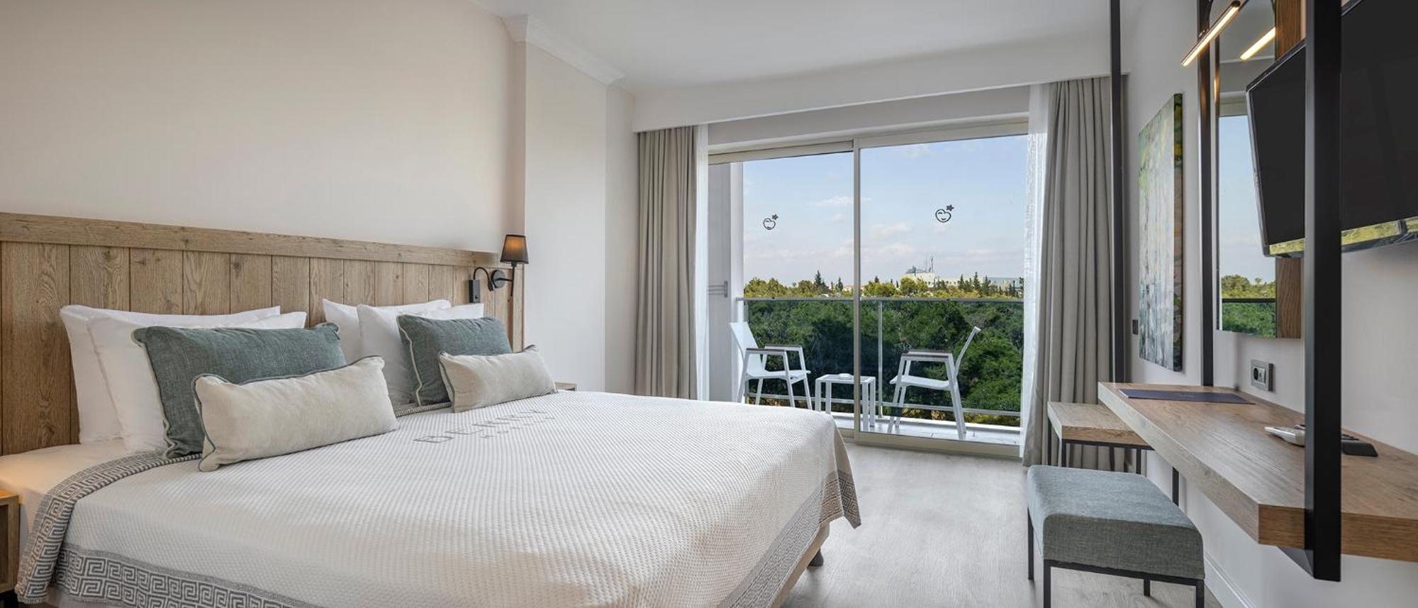 Berry Blue Hotels ซีเด ภายนอก รูปภาพ