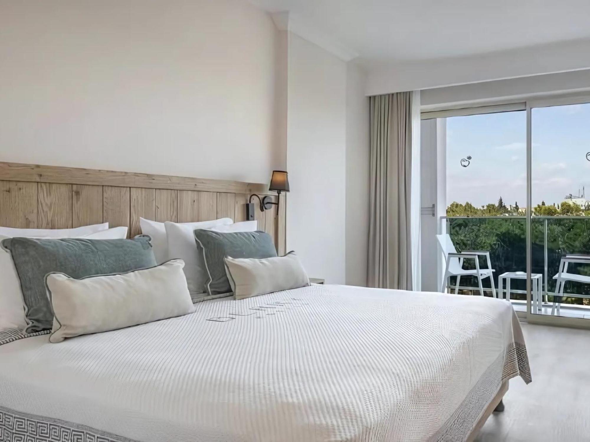 Berry Blue Hotels ซีเด ภายนอก รูปภาพ
